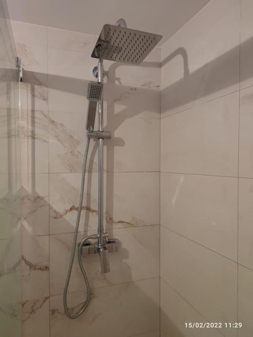 Rincon Santa Eulalia. Parking Y Desayuno Incluido. Apartment Murcia Luaran gambar