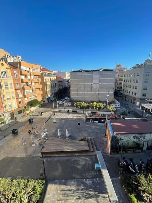 Rincon Santa Eulalia. Parking Y Desayuno Incluido. Apartment Murcia Luaran gambar