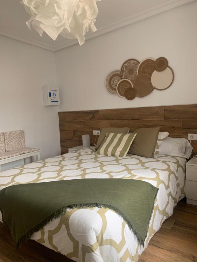 Rincon Santa Eulalia. Parking Y Desayuno Incluido. Apartment Murcia Luaran gambar
