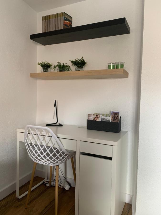 Rincon Santa Eulalia. Parking Y Desayuno Incluido. Apartment Murcia Luaran gambar