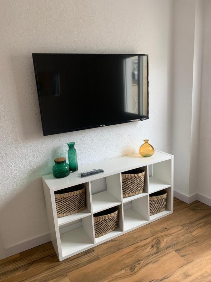 Rincon Santa Eulalia. Parking Y Desayuno Incluido. Apartment Murcia Luaran gambar