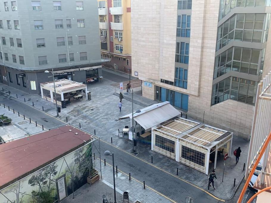 Rincon Santa Eulalia. Parking Y Desayuno Incluido. Apartment Murcia Luaran gambar