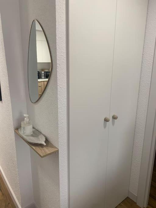 Rincon Santa Eulalia. Parking Y Desayuno Incluido. Apartment Murcia Luaran gambar