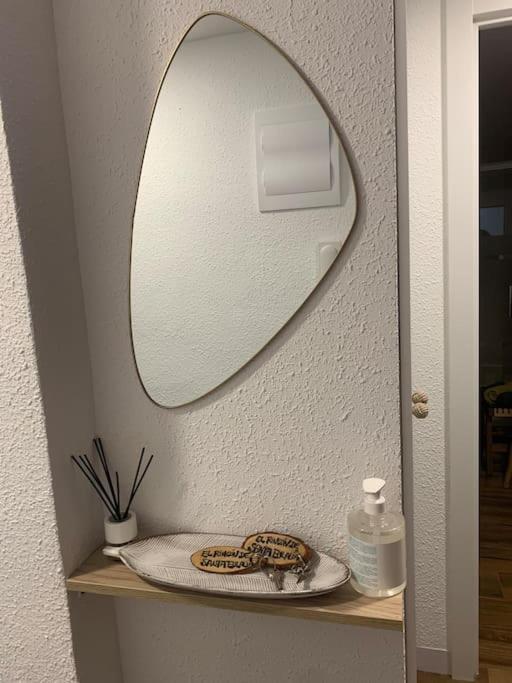 Rincon Santa Eulalia. Parking Y Desayuno Incluido. Apartment Murcia Luaran gambar