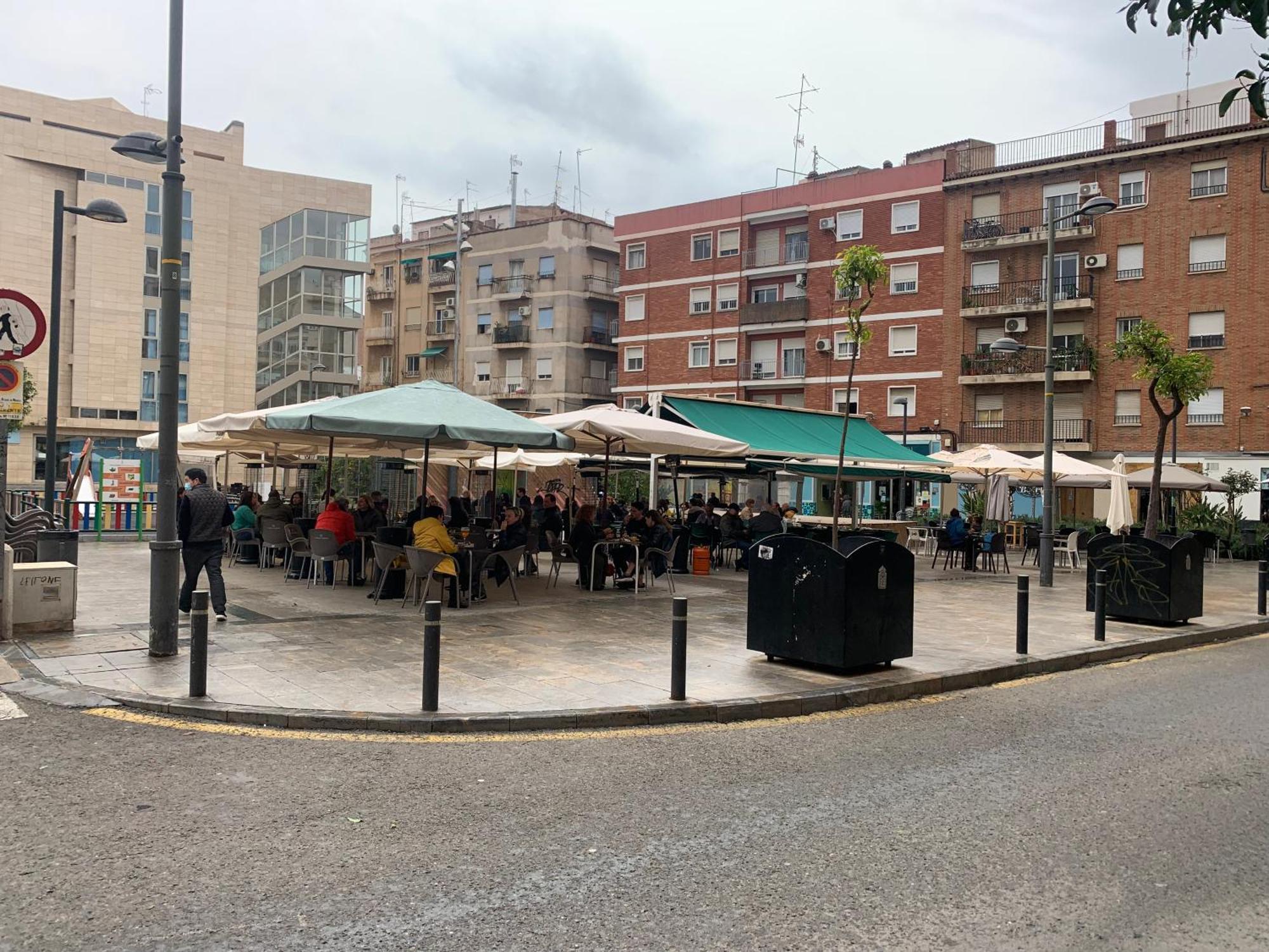 Rincon Santa Eulalia. Parking Y Desayuno Incluido. Apartment Murcia Luaran gambar
